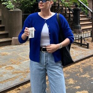 Sézane Gaspard Cardigan